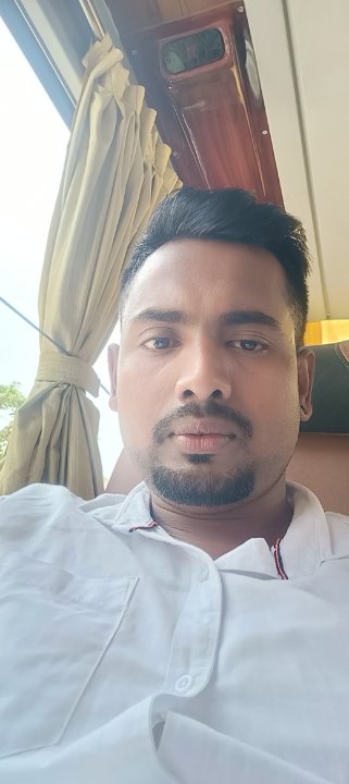 Reporter Bishal