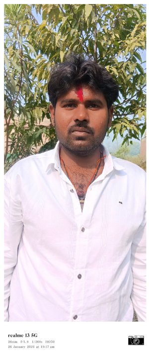 Ashok Patel journalist