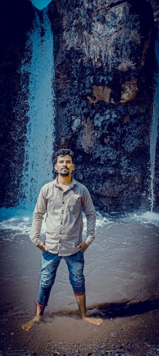 Atish Rathod