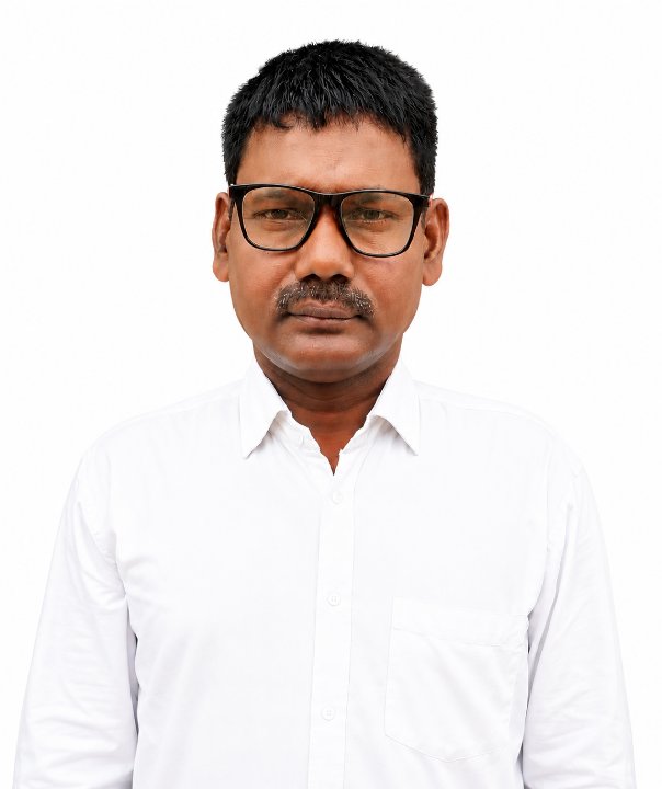 Ram Sevak Master