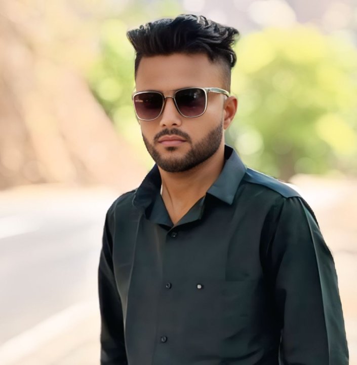 Mukeshkumar Koli