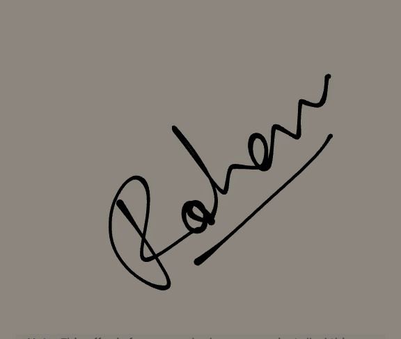 Rohan Mishra