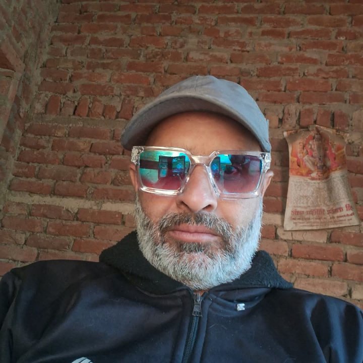 Jugendra Pal Singh Jadaun