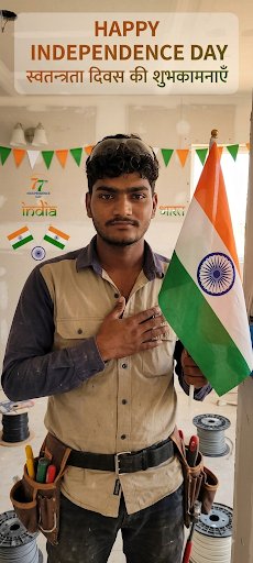 Bhavnesh Sharma