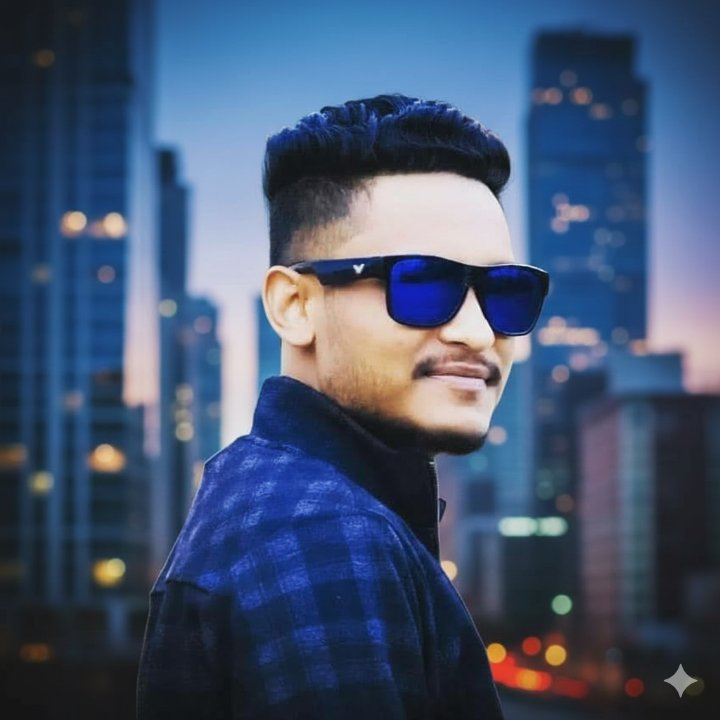 Kamlesh singh thakur 