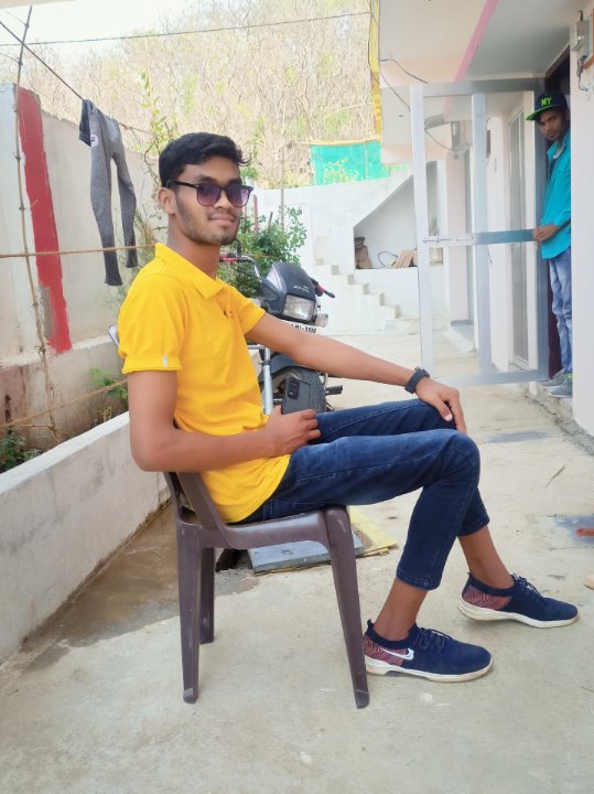Sanjay Saryam