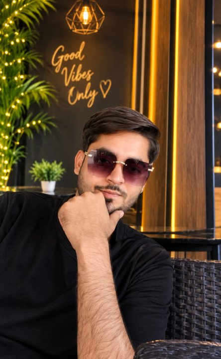 Saifi Jafri