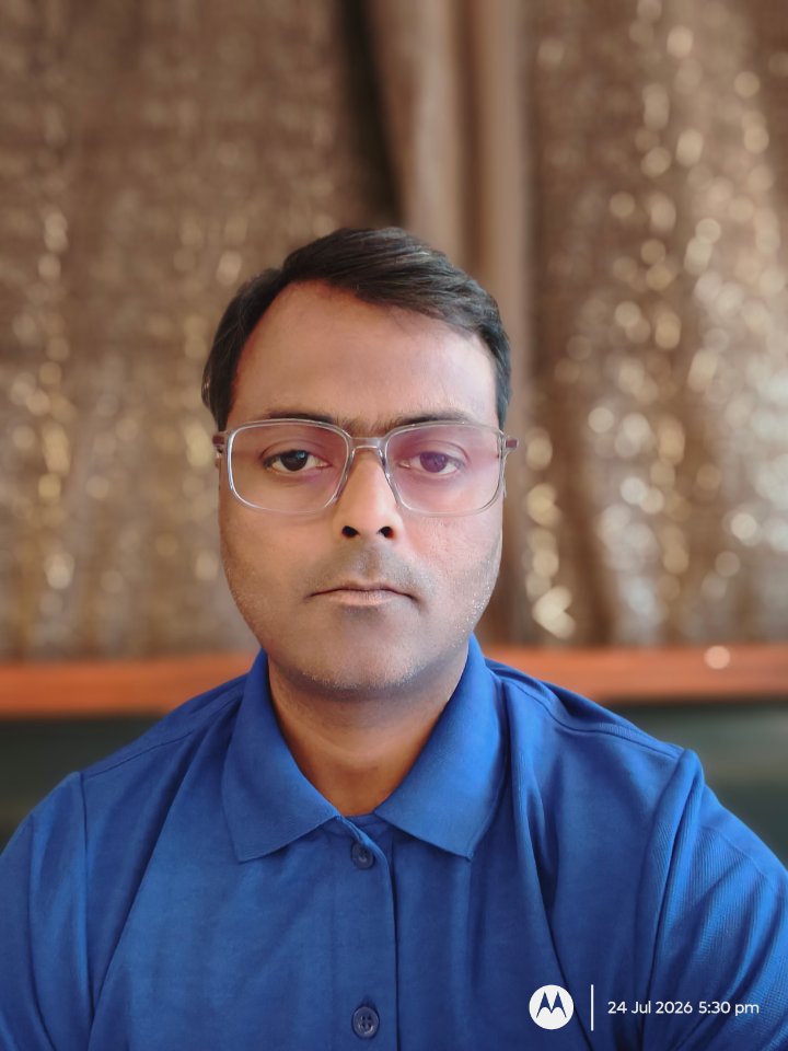 शाहनवाज आलम