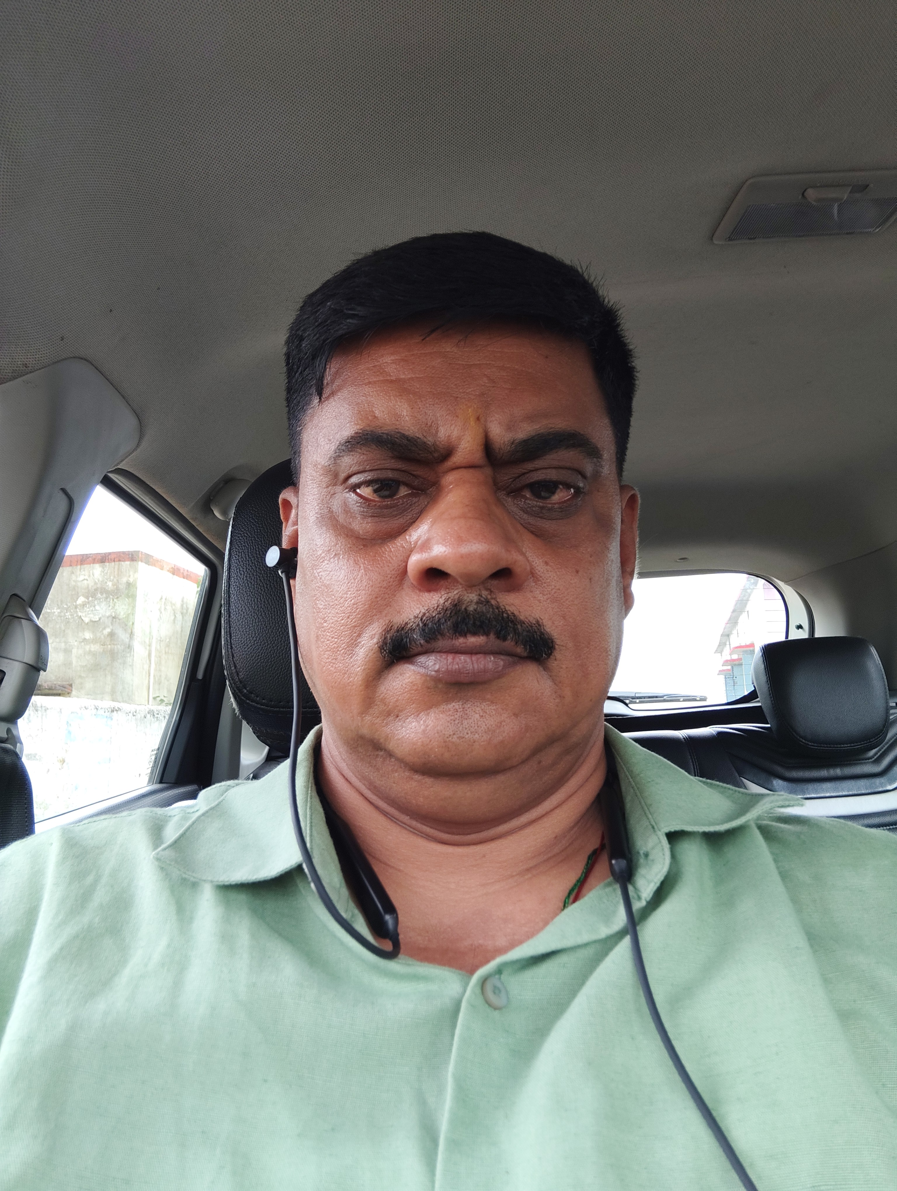 Mahesh Pratap Singh