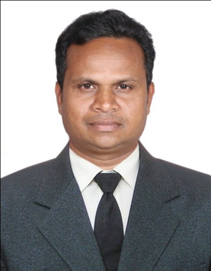 Yogesh Chaudhari