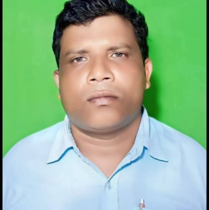 Durjyodhan Garadia