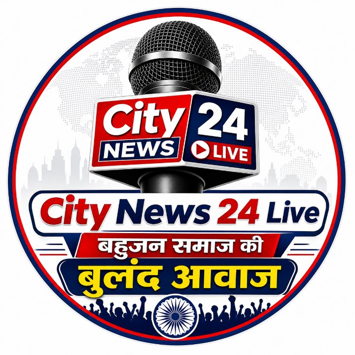 City News 24 Live