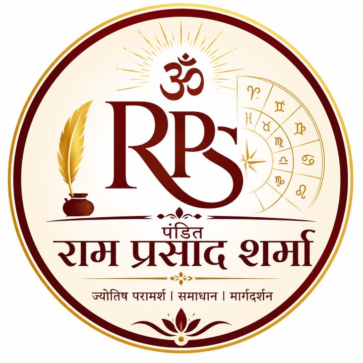डॉक्टर पंडित राम प्रसाद शर्मा