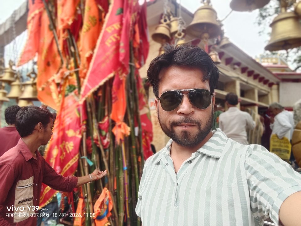 Kapil Nayak पत्रकार