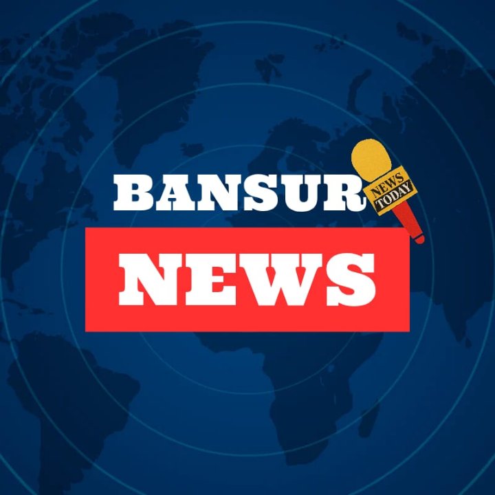 NEWS BANSUR