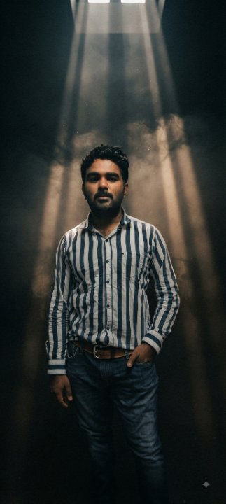 GUDOORU SANTHOSH KUMAR