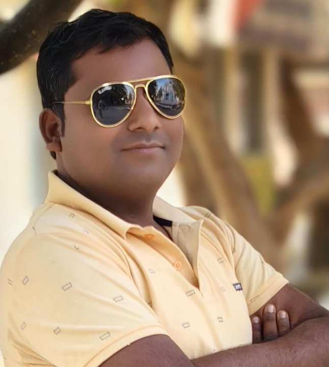 मुकेश कुमार