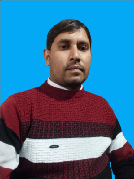 Mukesh Kumar Saini