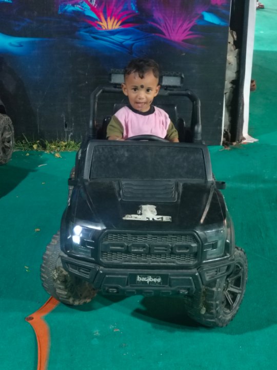 ABHI LOHITH