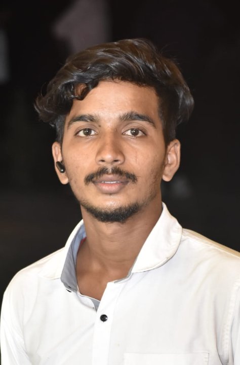 Rudranarayan Rout