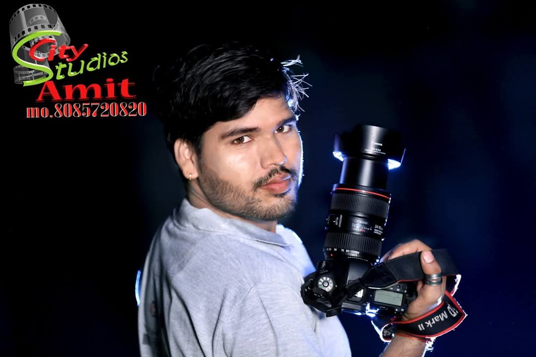 Amit Kumar Bhagat