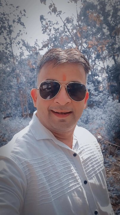 Gaurav Verma
