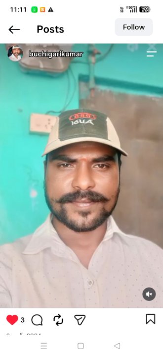 Kirankumar Buchai
