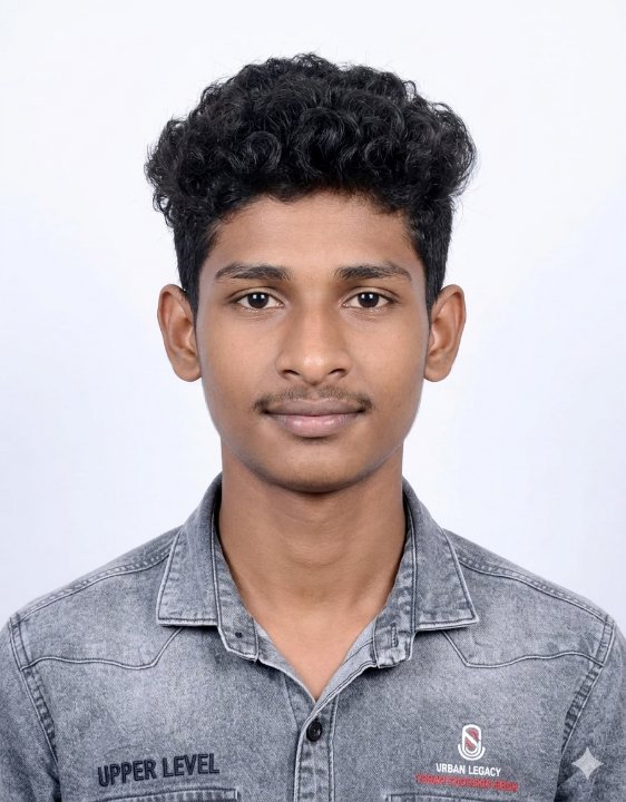 Jaswanth Sabbavarapu