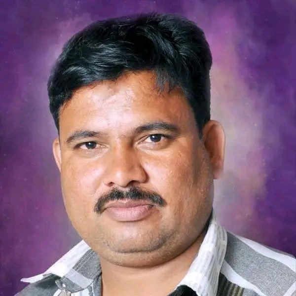 Prashant kalanke