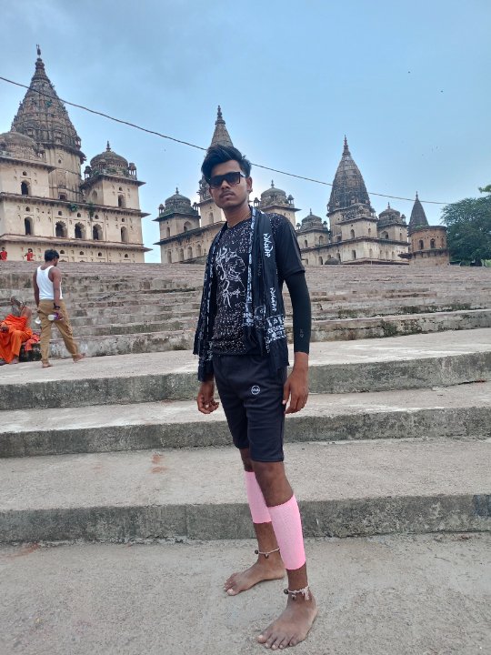 Umakant Kushwaha