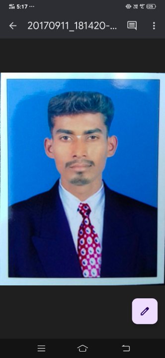ವರದಿಗಾರ:manju. Talawar