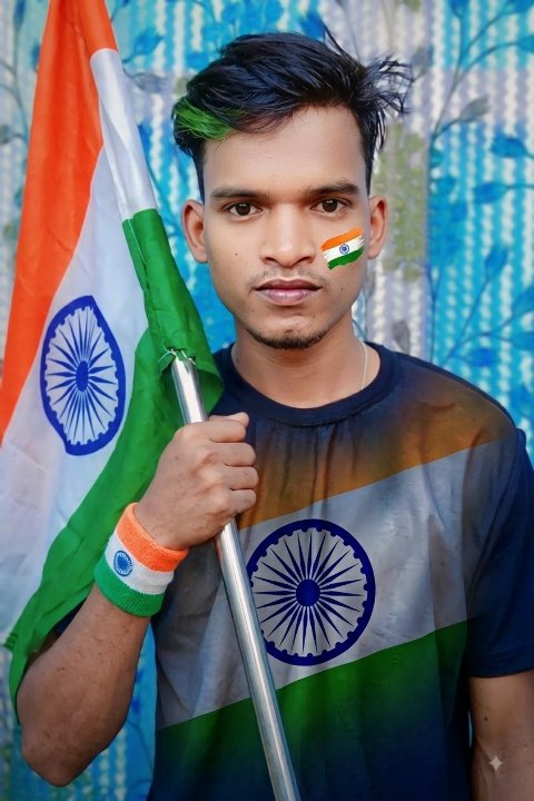 Ji Maharaj