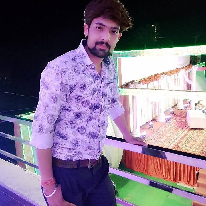 Dushyant Sharma