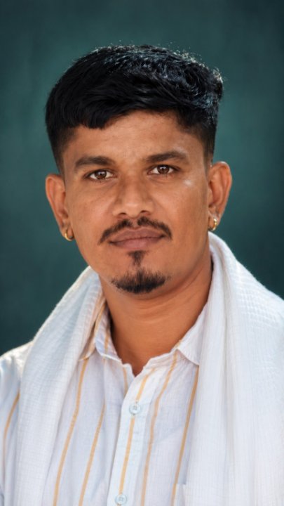 ಶಿವು.ಎಸ್ ದೊಡ್ಡಆಲಹಳ್ಳಿ