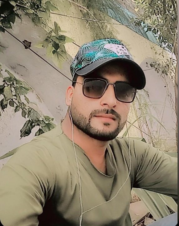 Pankaj Kushwaha