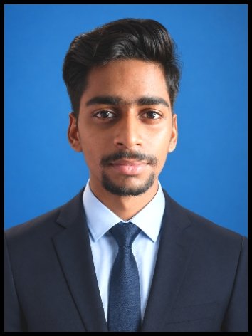 Kamran ali