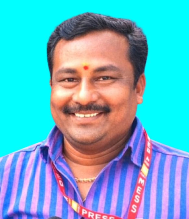 ಎಸ್.ಬಿ. ಒಡೆಯರ್ ಮುದಗಲ್