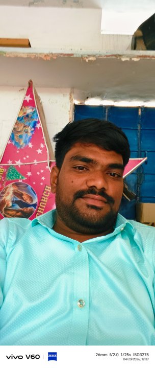 Ulidra Raju