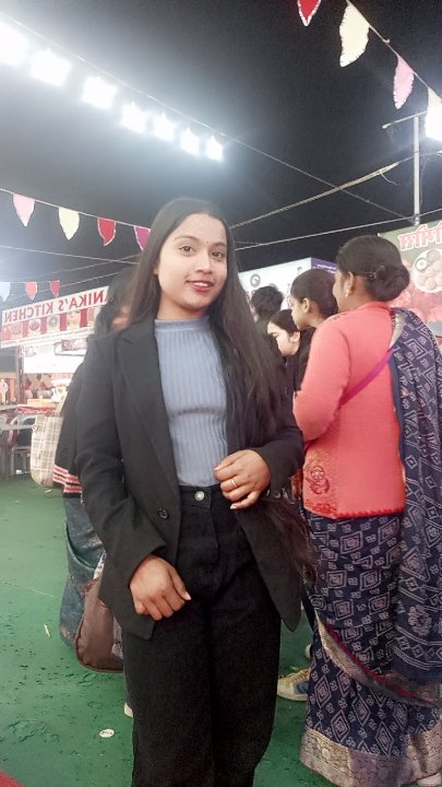 Geeta rai