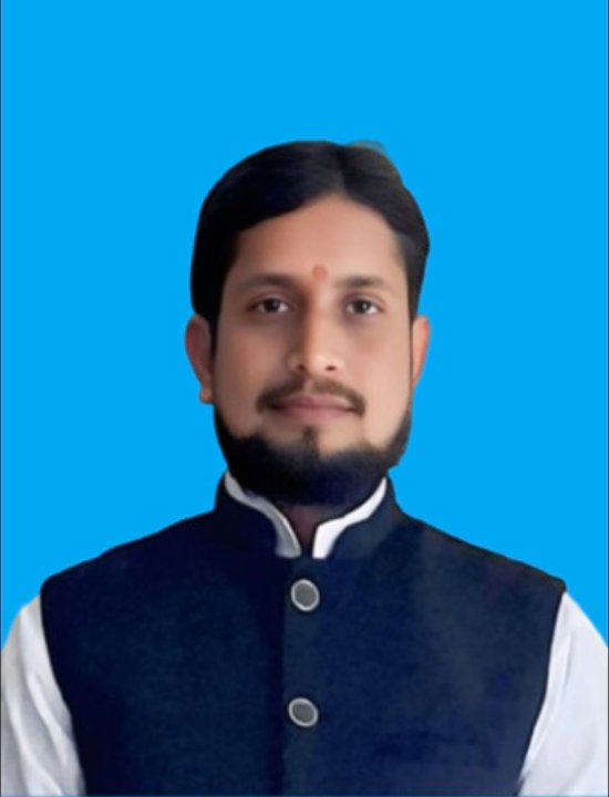 Prem Kumar Mishra