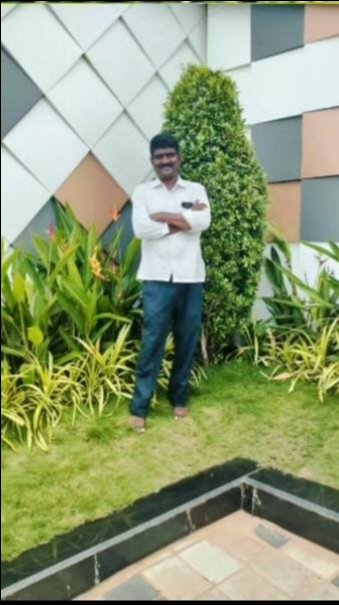 మాదిగ తిమ్మన్న రిపోర్టర్