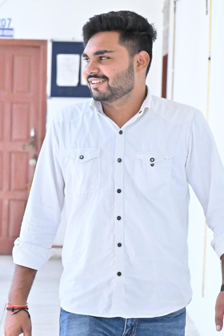 Geetanshu