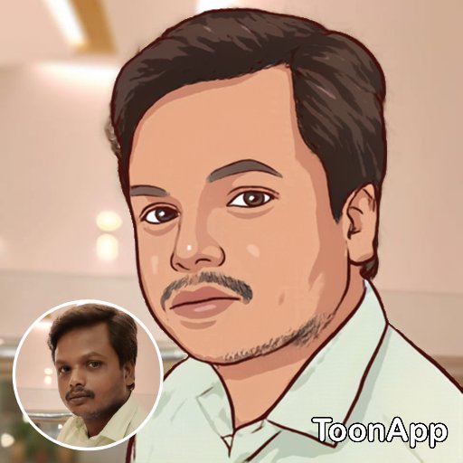 DOMINIC SELVARAJ