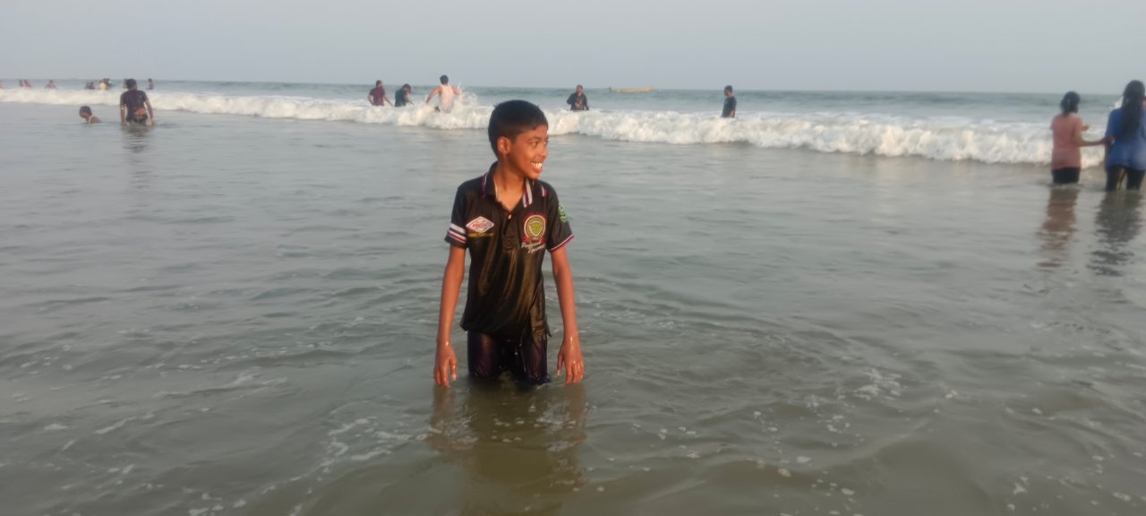 Sujith raj 