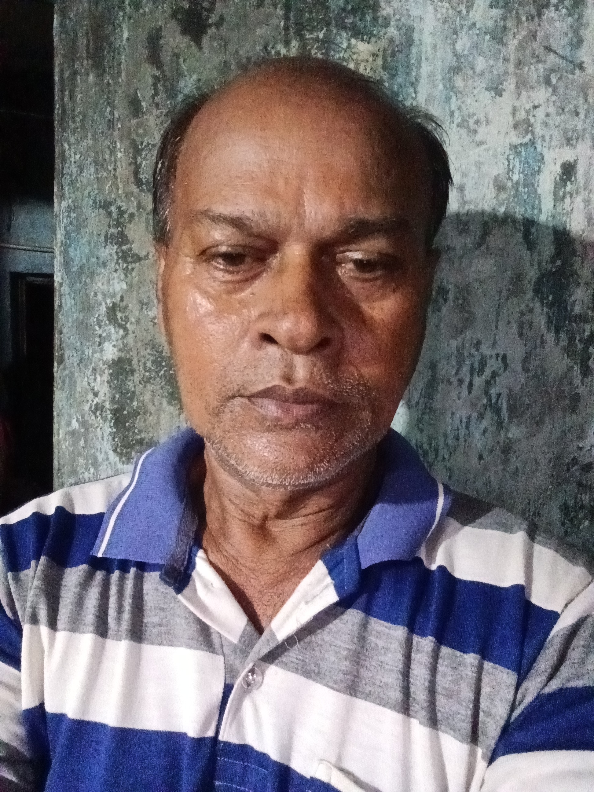 Nrusingh Barik