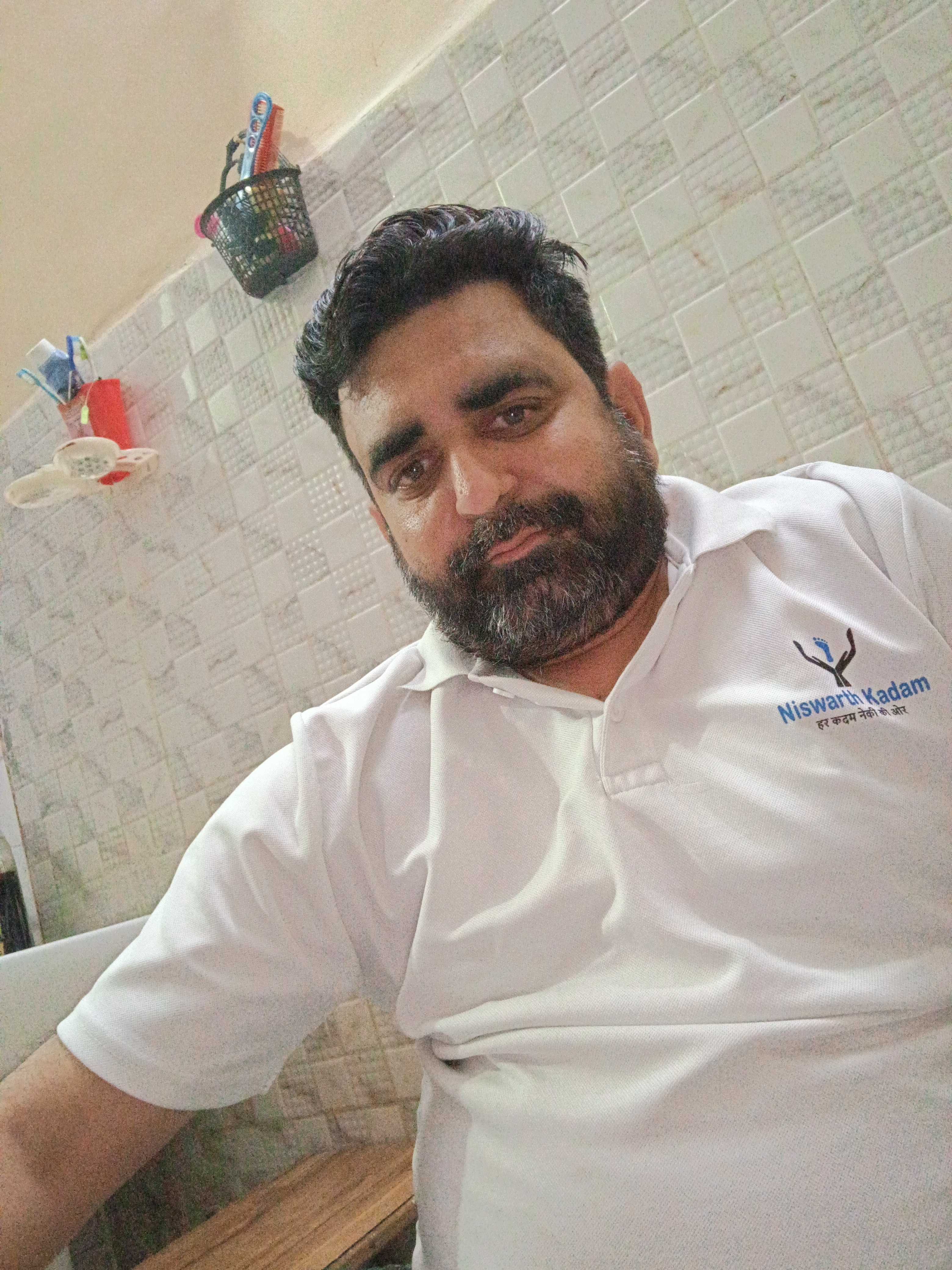 Virender Kumar
