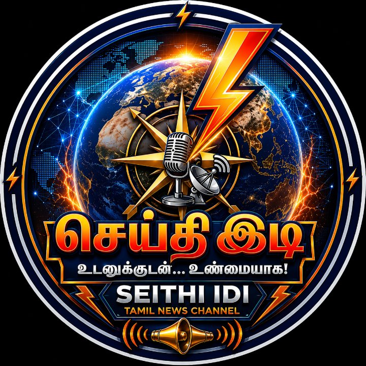 K.BALACHANDRAN SEITHI IDI