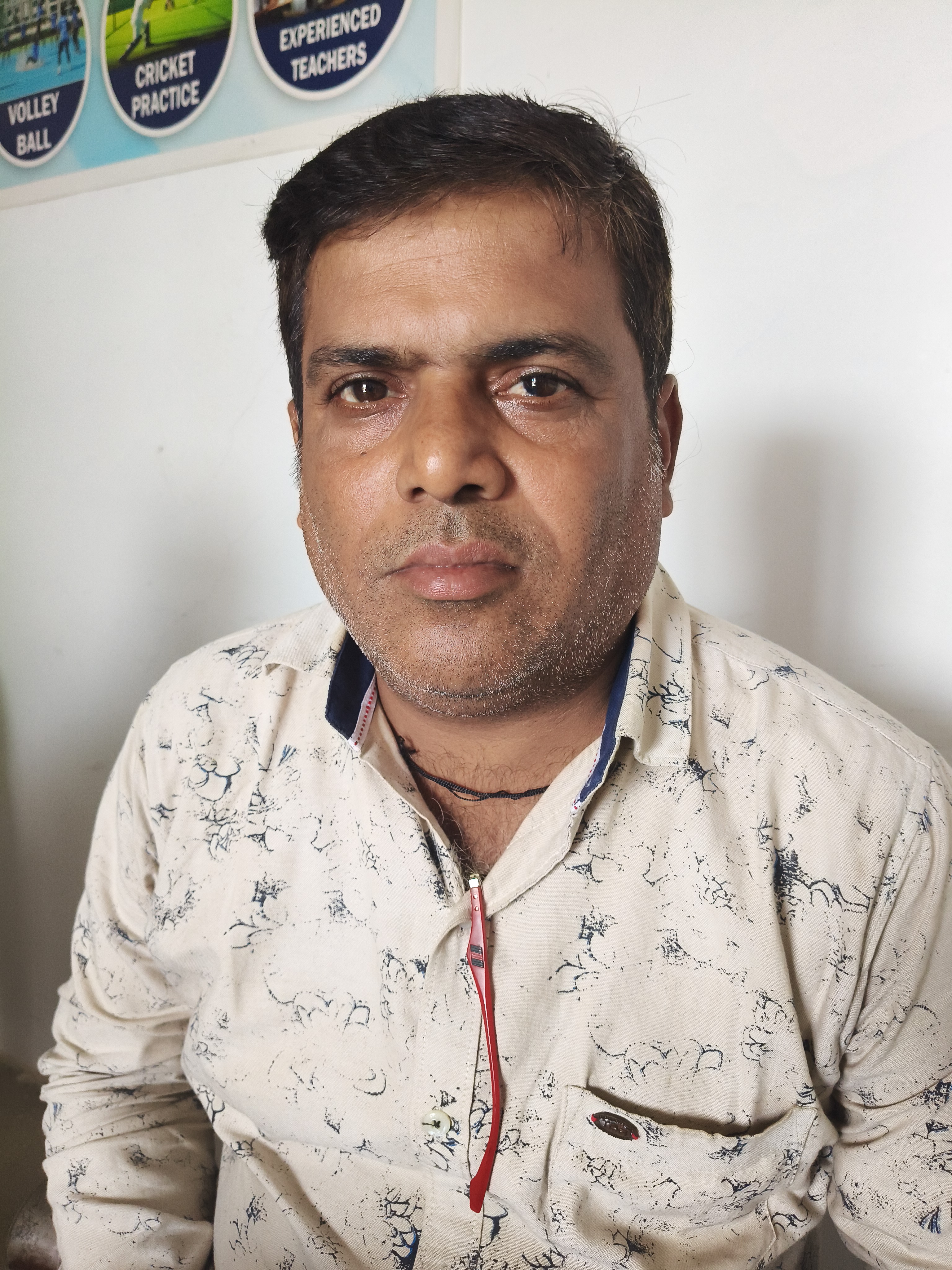 Roushan sinha