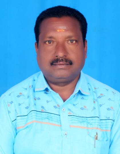 Bala prakash.Jangam