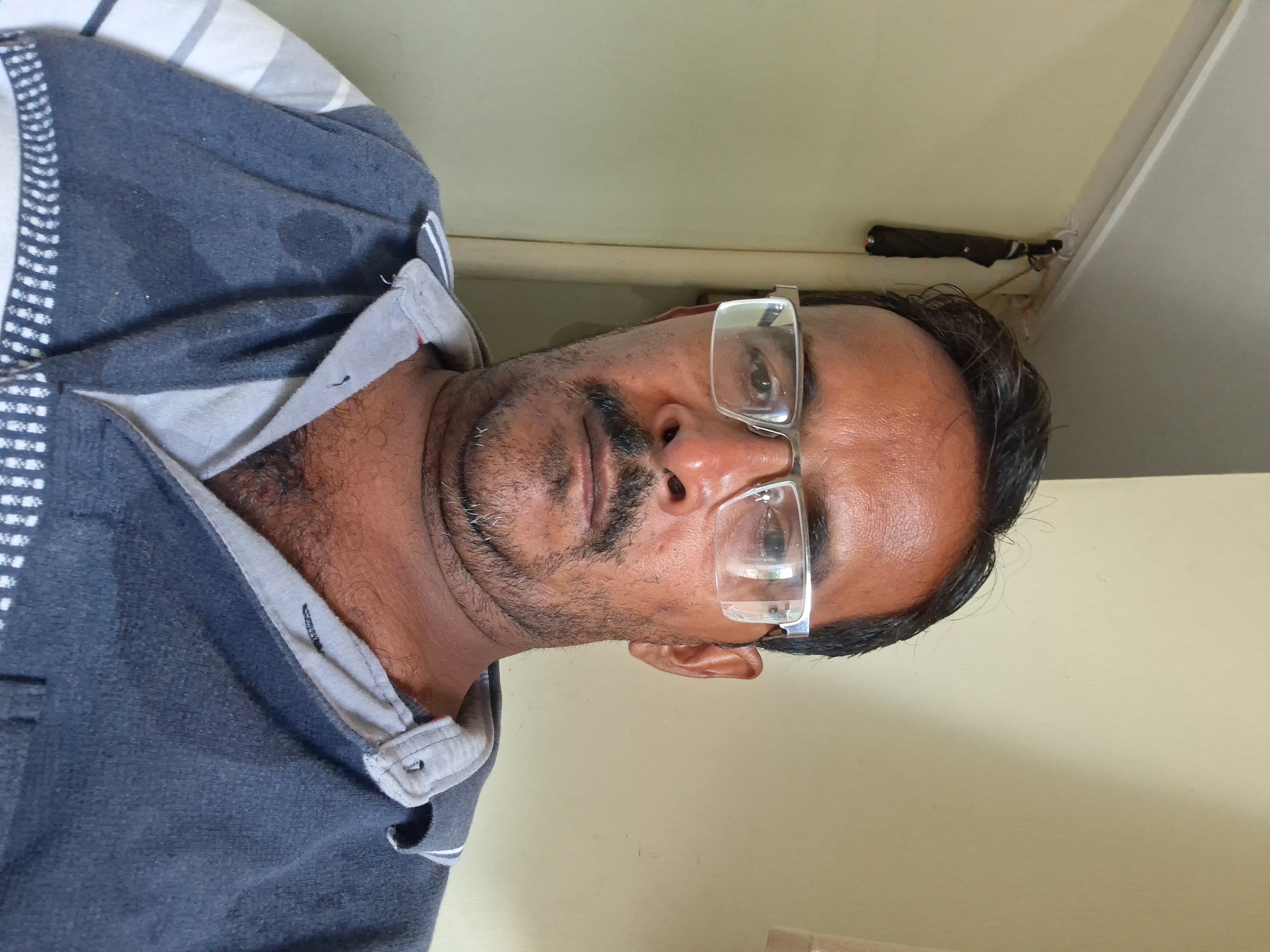 कुणाल कुमार चौरसिया